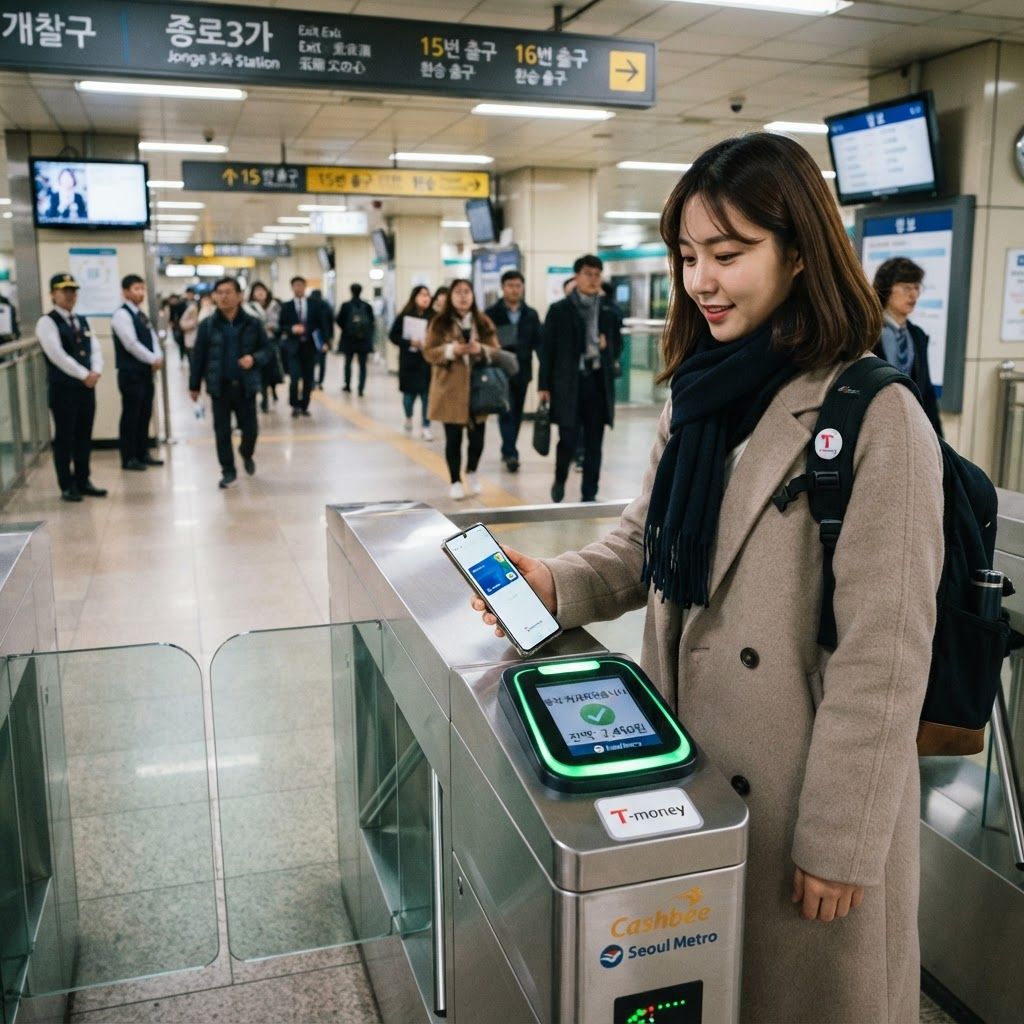 서울 대중교통을 무제한으로 이용할 수 있는 기후동행카드 단기권 안내